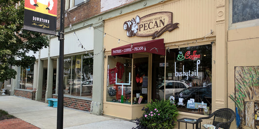 Tennessee Valley Pecan Company Celebrates 75+ Years