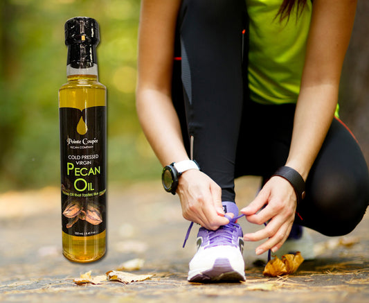 Pecan Oil