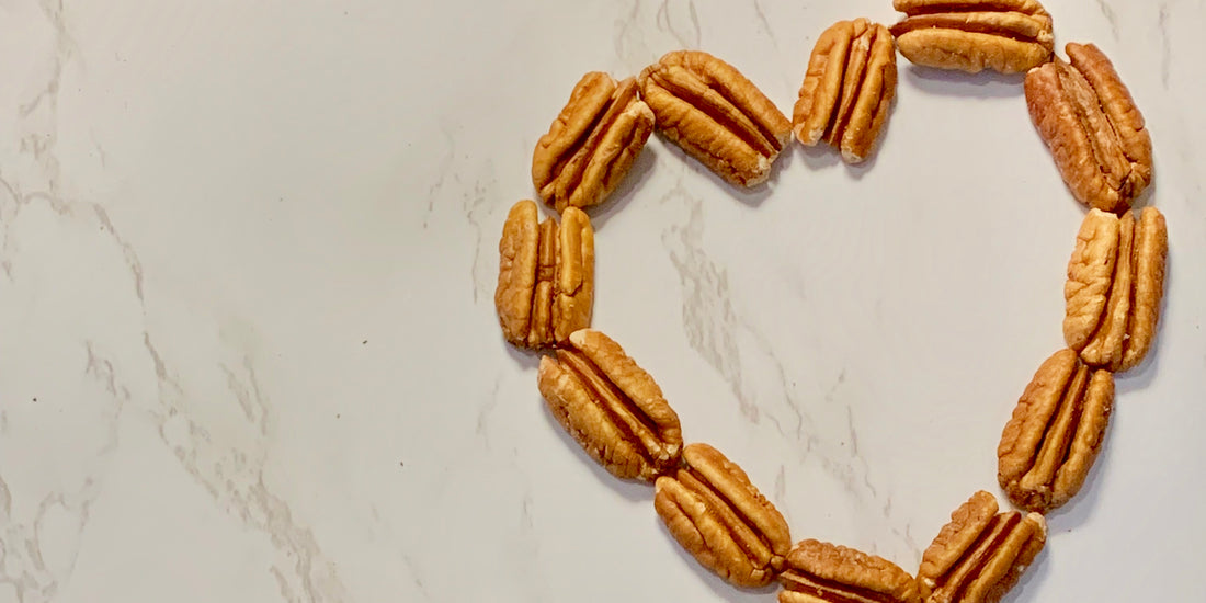 More Than Just a Holiday Nut