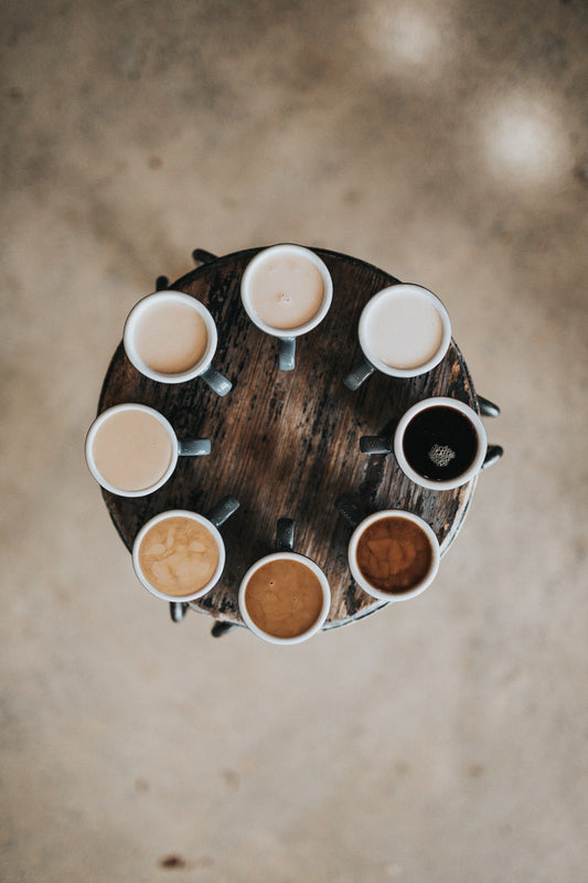 Best Brew: Get Creative With Your Coffee