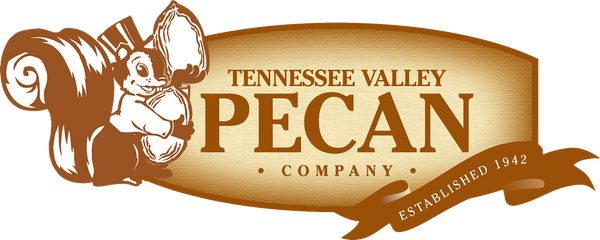 Tennessee Valley Pecan Company logo
