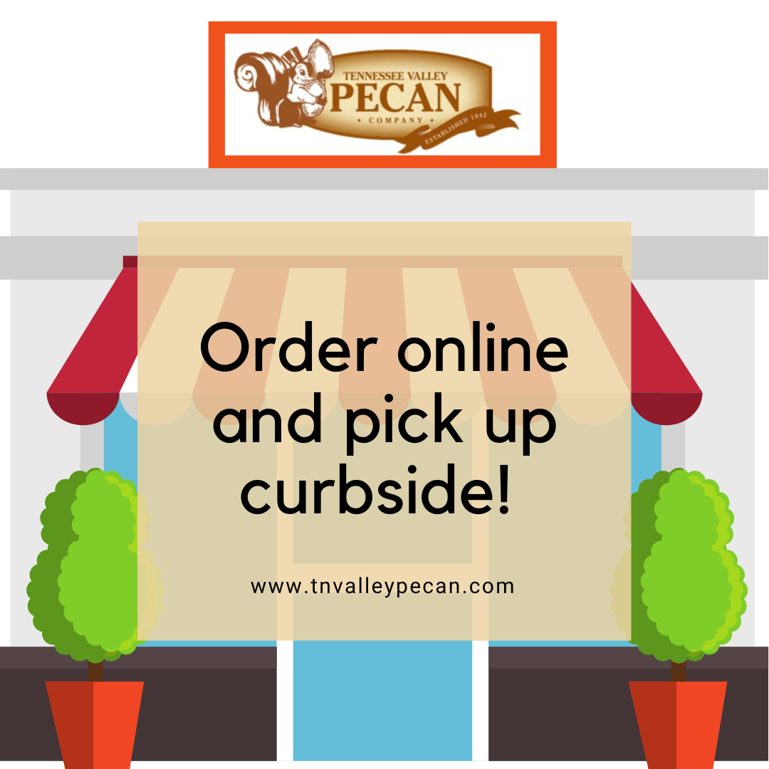 In the area? Order online to pick up in person!