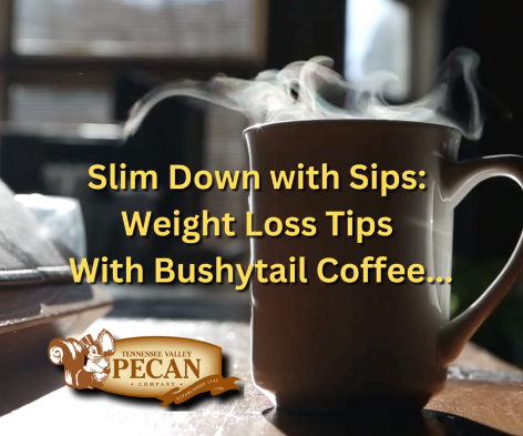 Slim Down with Sips: 5 Proven Weight Loss Tips Using Coffee