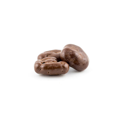 Amaretto Milk Chocolate Pecans
