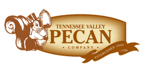 tennessee valley pecan company logo