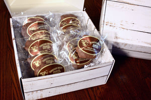 Chocolate Chubbies Gift Box