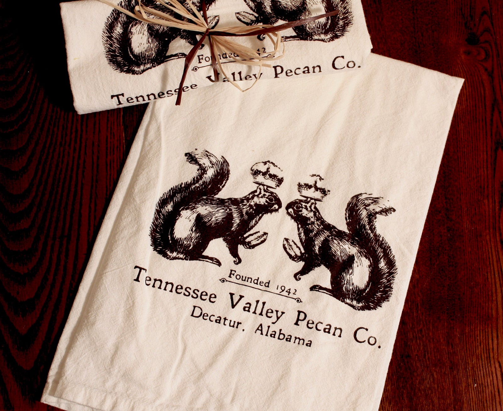 Home Goods - Tennessee Valley Pecan Company