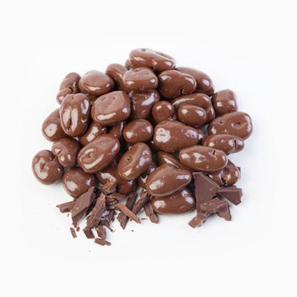 Milk Chocolate Pecans | Tennessee Valley Pecan Company