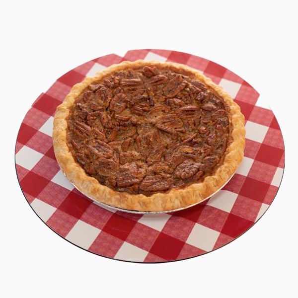 Original Pecan Pie | Tennessee Valley Pecan Company