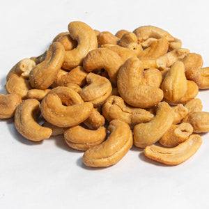 WHOLESALE: Gourmet Nut Snack Pack (2-oz.)